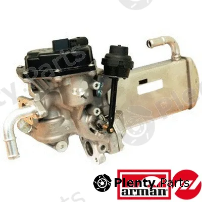 Fispa 83.950AS — EGR Valve ARMAN
