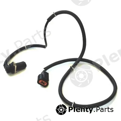 Fispa 84.833 — Sensor, wheel speed
