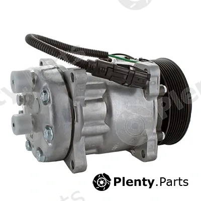 Fispa 1.1446A — Compressor, air conditioning