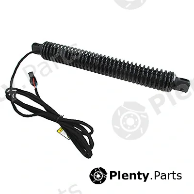 Fispa 760710A2 — Gas Spring, tray (boot/cargo bay)