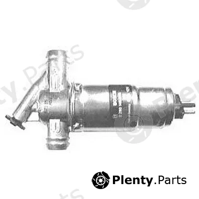 Fispa 87.055 — Idle Control Valve, air supply