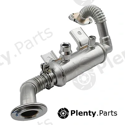 Fispa 83.1457 — Cooler, exhaust gas recirculation