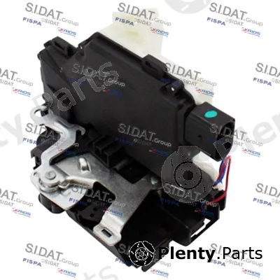 Fispa 610976A2 — Door Lock