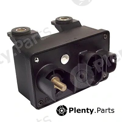Fispa 2.85670 — Control Unit, glow time