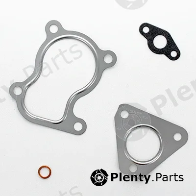 Fispa 47.846 — Mounting Kit, charger