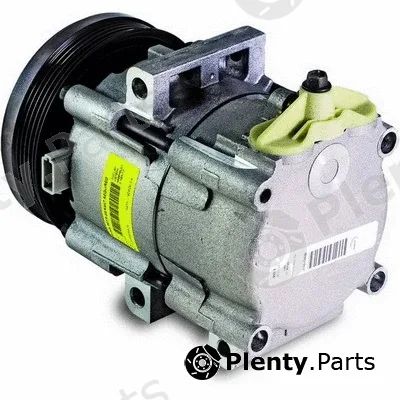 Fispa 1.8005 — Compressor, air conditioning