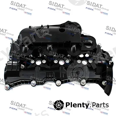 Fispa BA010041A2 — Cylinder Head Cover