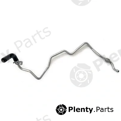 Fispa 47.2005 — Oil Pipe, charger