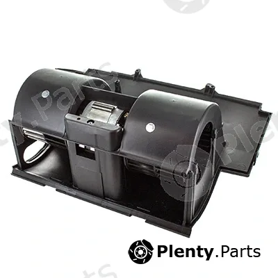 Fispa 9.2238 — Interior Blower