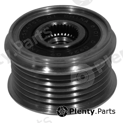 Fispa 455147 — Alternator Freewheel Clutch