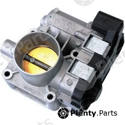 Fispa 88.067 — Throttle Body