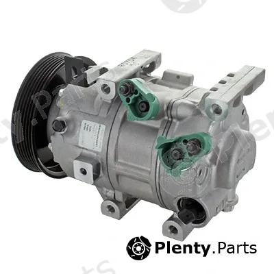 Fispa 1.9152 — Compressor, air conditioning