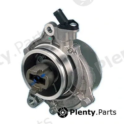 Fispa 89.158 — Vacuum Pump, braking system