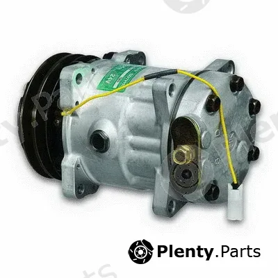 Fispa 1.1291 — Compressor, air conditioning
