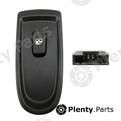 Steering Column Switch