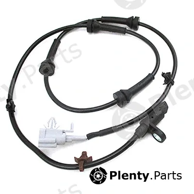 Fispa 84.1272A2 — Sensor, wheel speed