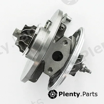 Fispa 47.1218 — Core assembly, turbocharger ETP TURBO