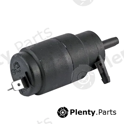 Fispa 5.5110 — Washer Fluid Pump, window cleaning