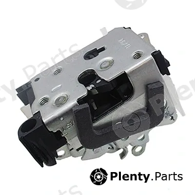 Fispa 610375 — Tailgate Lock