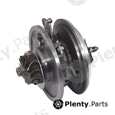 Fispa 47.412 — Core assembly, turbocharger ETP TURBO