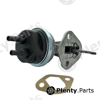 Fispa POC121 — Fuel Pump
