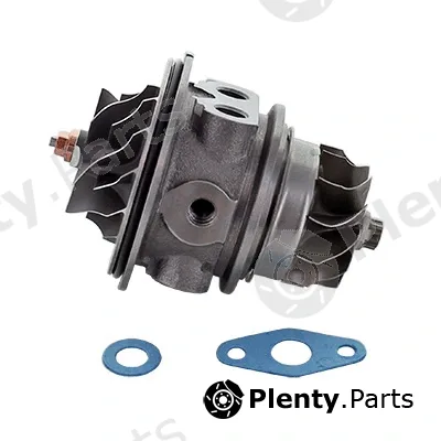 Fispa 47.1398 — Core assembly, turbocharger ETP TURBO