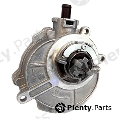 Fispa 89.266 — Vacuum Pump, braking system