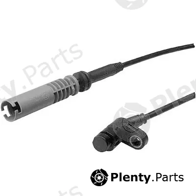 Fispa 84.575 — Sensor, wheel speed