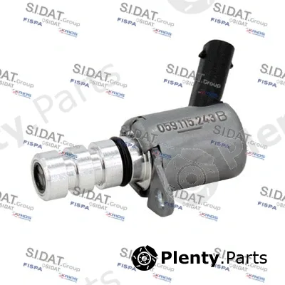 Fispa 87.089 — Control Valve, camshaft adjustment