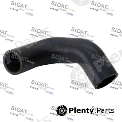 Fispa 501055 — Charge Air Hose