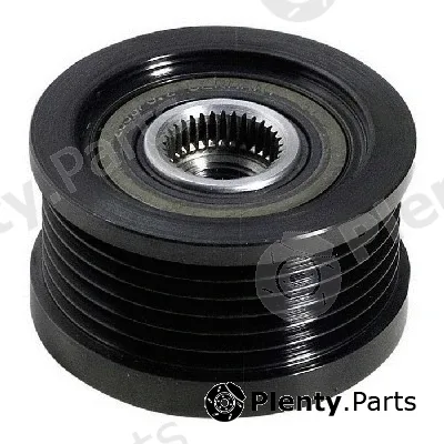 Fispa 455050 — Alternator Freewheel Clutch