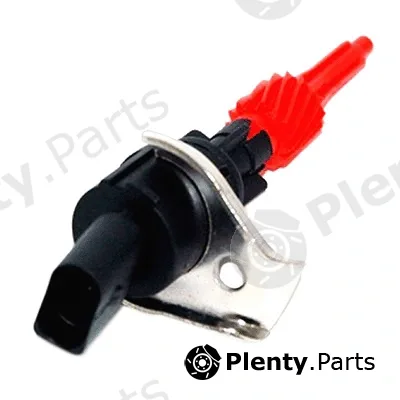 Fispa 83.557 — Sensor, speed/RPM
