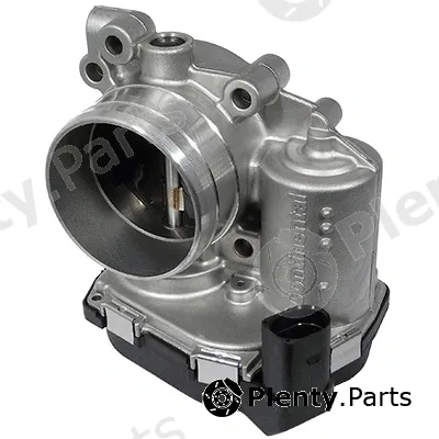 Fispa 88.119 — Throttle Body