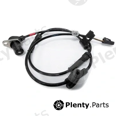 Fispa 84.931 — Sensor, wheel speed