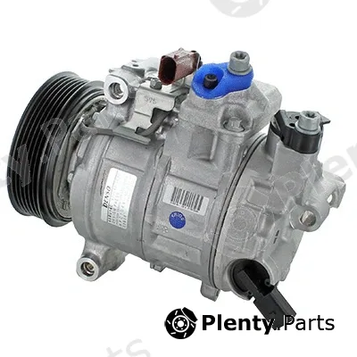 Fispa 1.5449 — Compressor, air conditioning