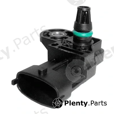 Sensor, boost pressure