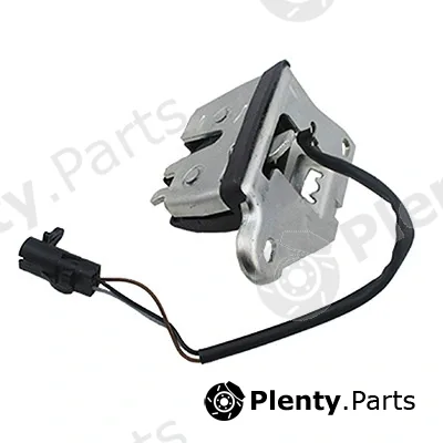 Fispa 610255 — Tailgate Lock