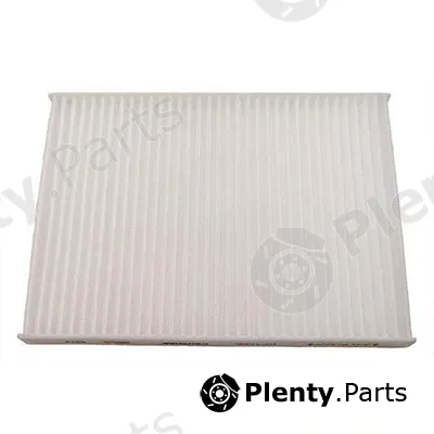 Fispa MBX493 — Filter, cabin air