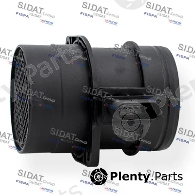 Fispa 38.859A2 — Mass Air Flow Sensor