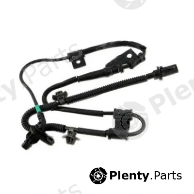 Fispa 84.729 — Sensor, wheel speed
