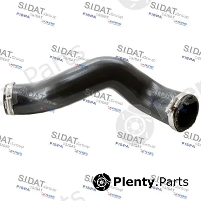 Fispa 500914 — Charge Air Hose