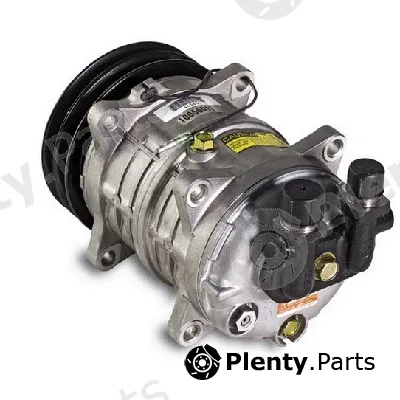 Fispa 1.2054 — Compressor, air conditioning