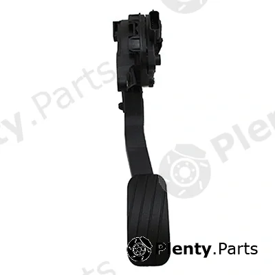 Fispa 84.2131 — Accelerator Pedal Unit