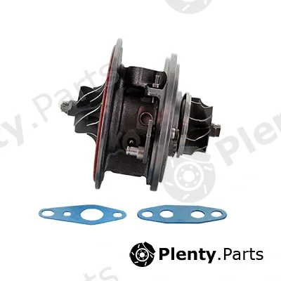 Fispa 47.1098 — Core assembly, turbocharger ETP TURBO