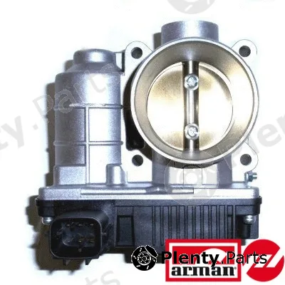 Fispa 88.181AS — Throttle Body ARMAN