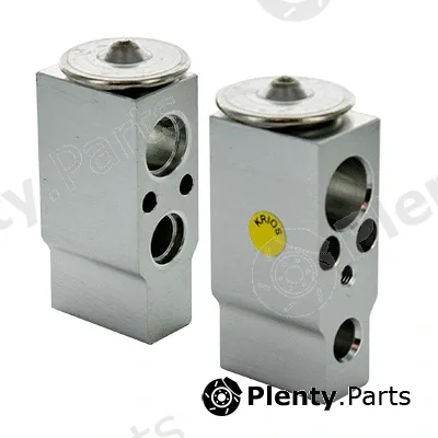 Fispa 4.2162 — Expansion Valve, air conditioning