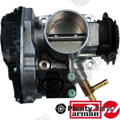 Fispa 88.102AS — Throttle Body ARMAN