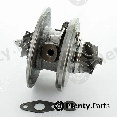 Fispa 47.1176 — Core assembly, turbocharger ETP TURBO