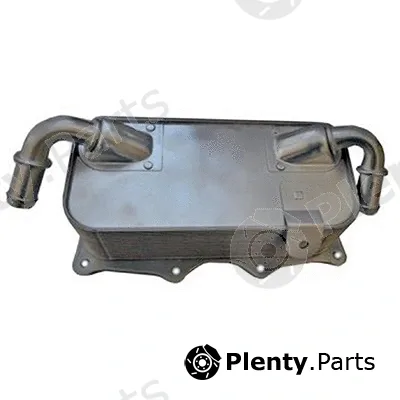 Fispa 590181 — Oil Cooler, engine oil