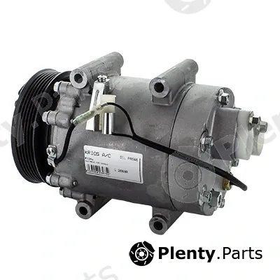 Fispa 1.2069A — Compressor, air conditioning